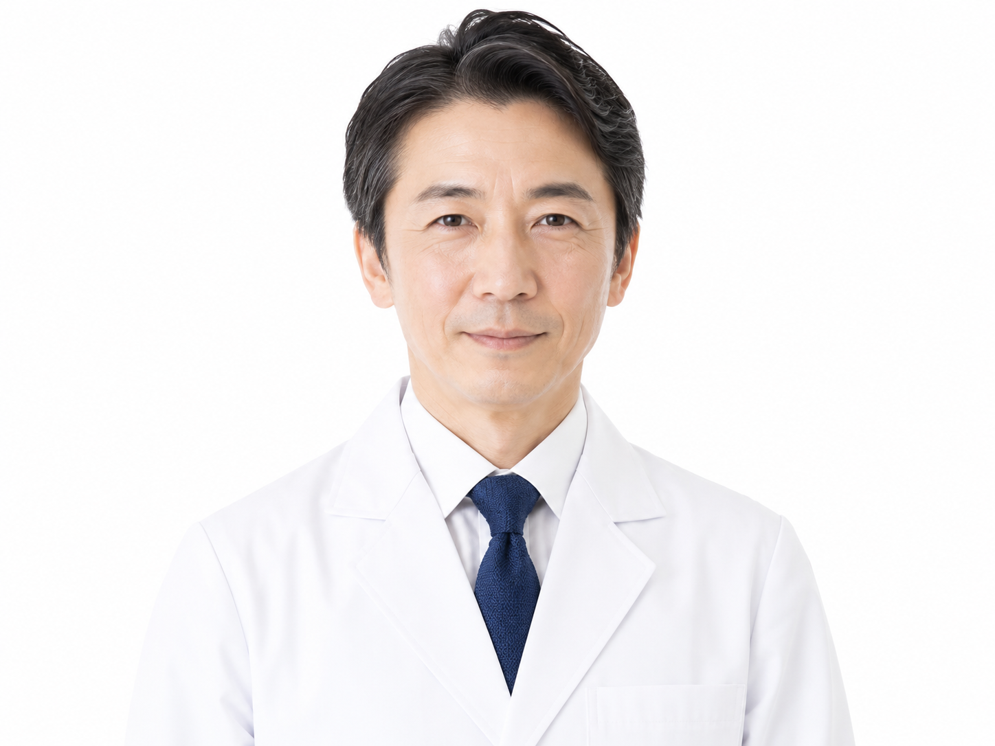 鈴木 健 医師