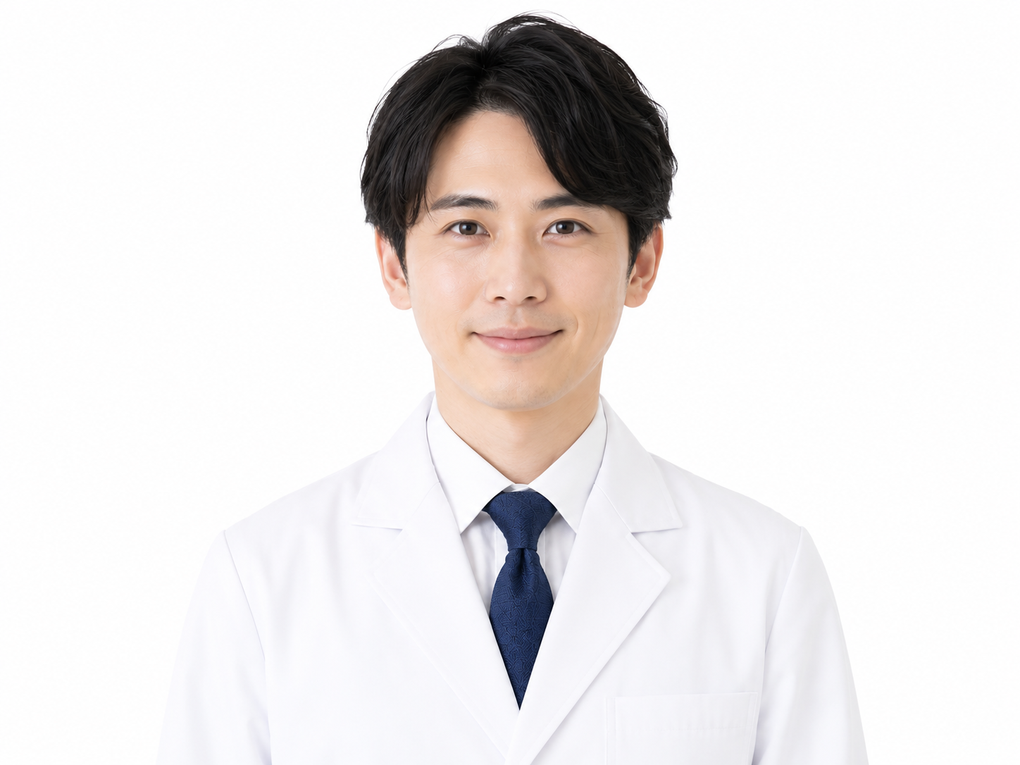 山田 太郎 医師